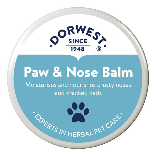 Paw & Nose Balm