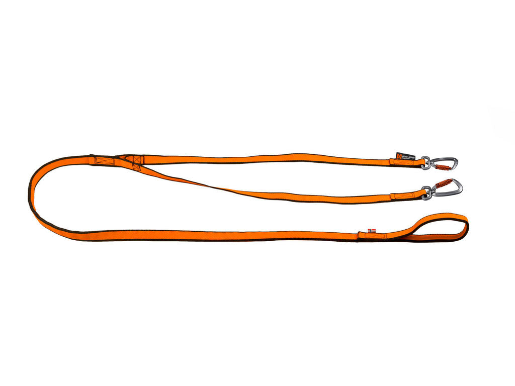 Double Bungee Line