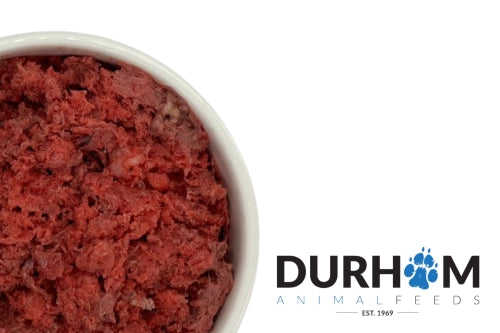 Rabbit Mince