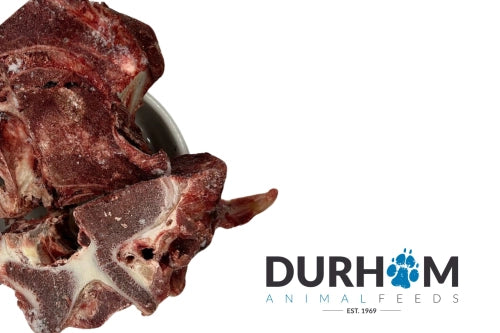 Beef Meaty Bones