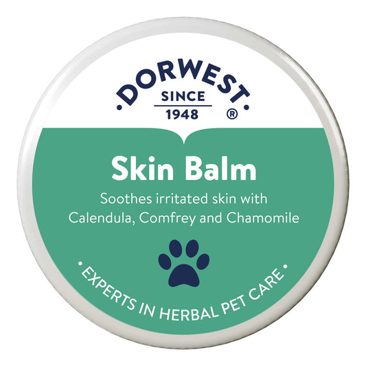 Skin Balm