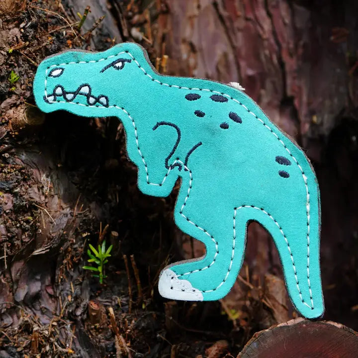 Terry T-Rex