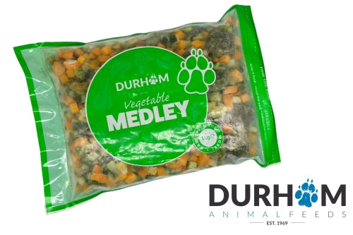 Vegetable Medley