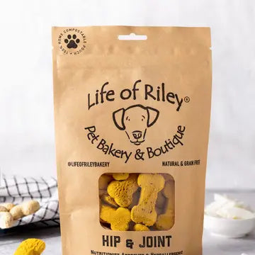 Hip & Joint