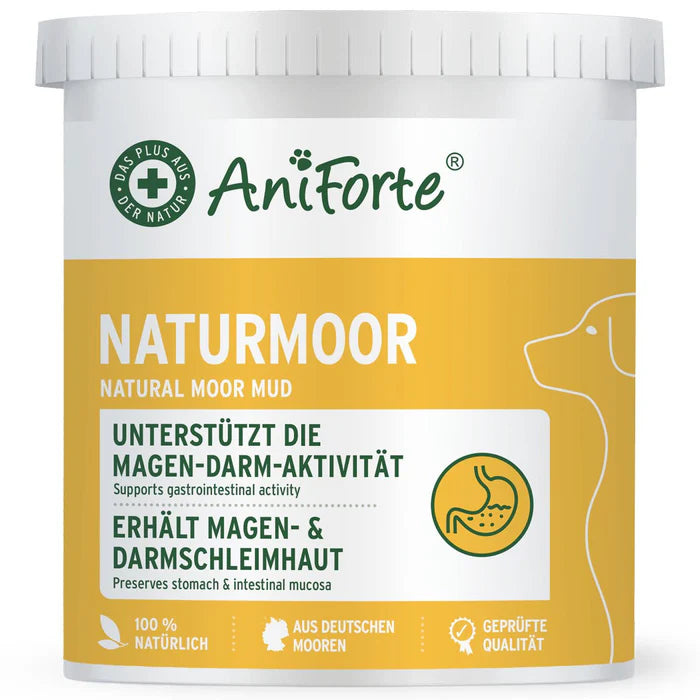 AniForte Natural Moor Mud