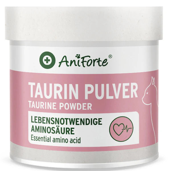 Taurine Powder for Cats