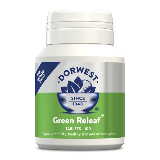 Green Releaf